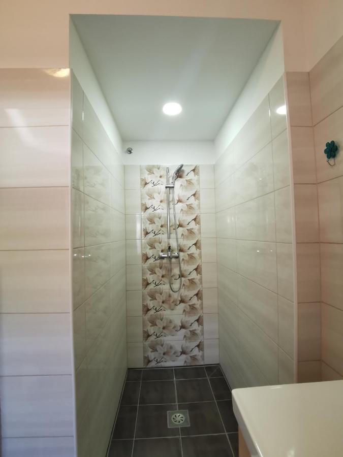 Apartmaji Vila Antonia ポルトローシュ 部屋 写真