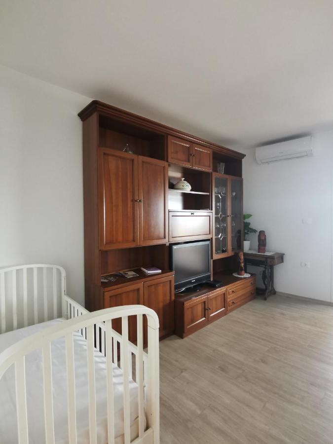 Apartmaji Vila Antonia ポルトローシュ 部屋 写真