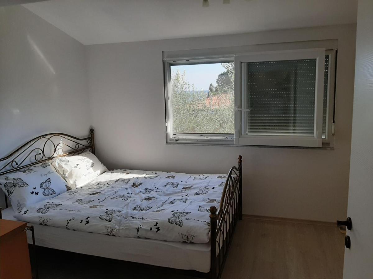 Apartmaji Vila Antonia ポルトローシュ 部屋 写真