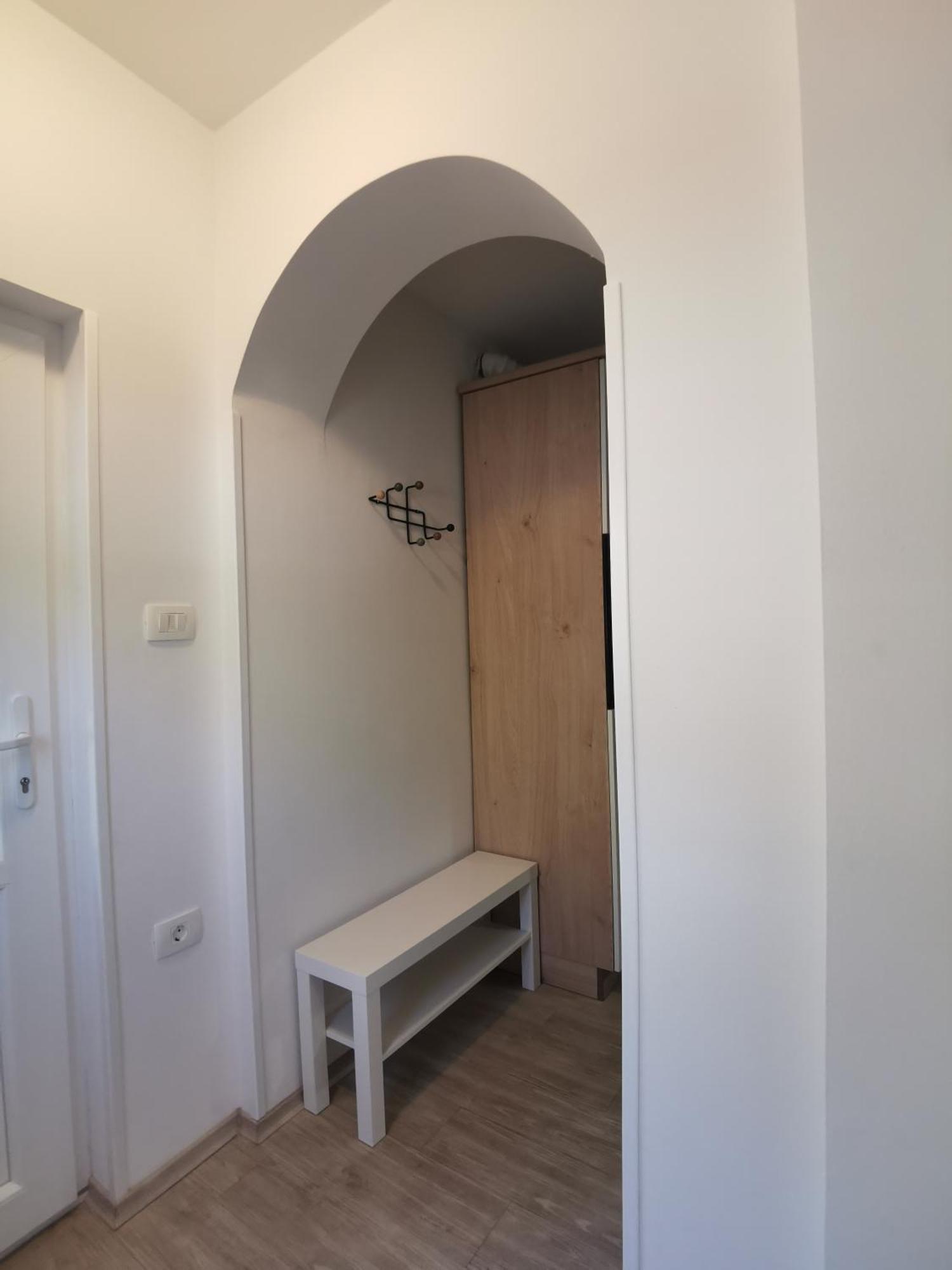 Apartmaji Vila Antonia ポルトローシュ 部屋 写真
