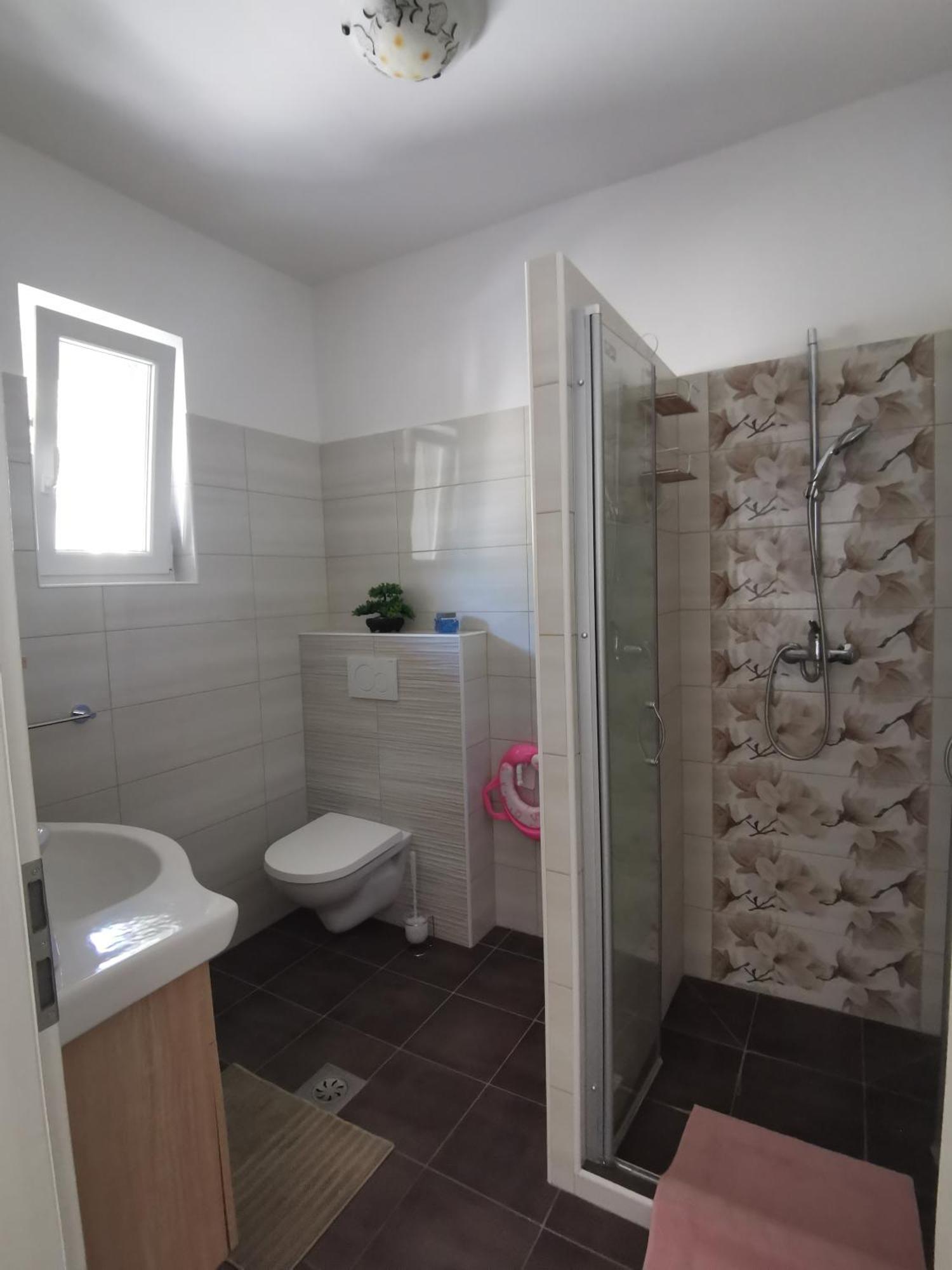Apartmaji Vila Antonia ポルトローシュ 部屋 写真