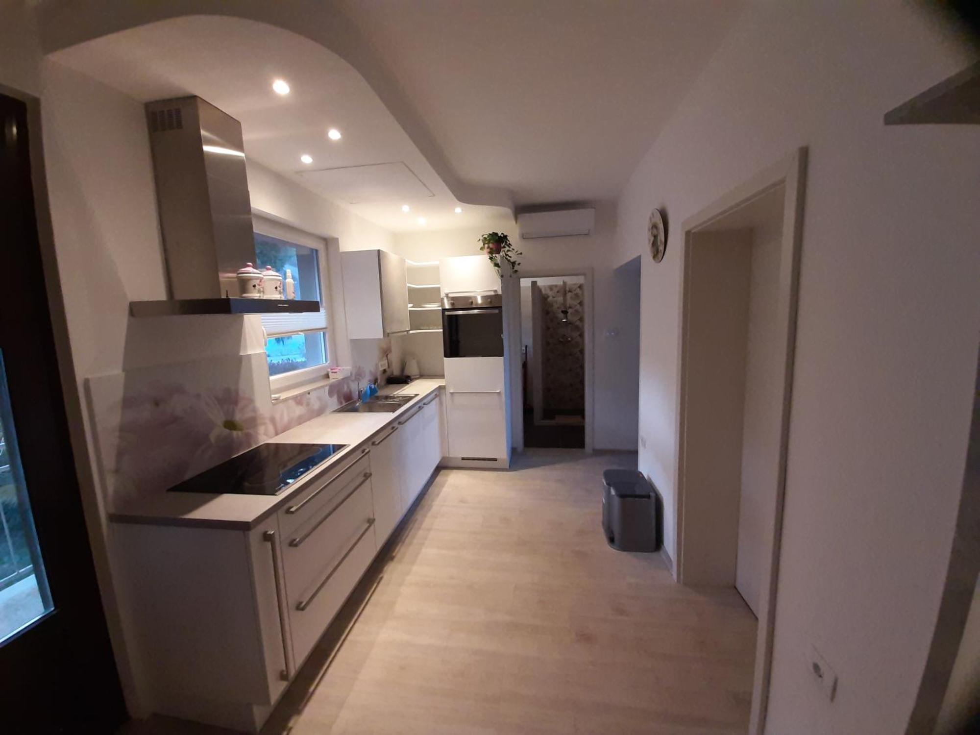 Apartmaji Vila Antonia ポルトローシュ 部屋 写真
